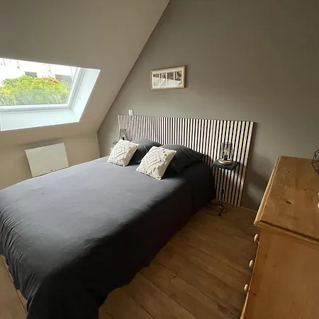 Semesterbostad Le Phoenix Entierement Neuf